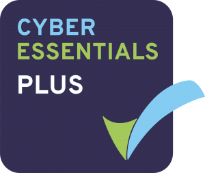 Cyber essentials plus accreditation