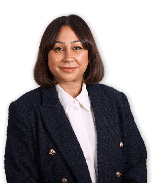 Trishma Sehmi-Bhalla