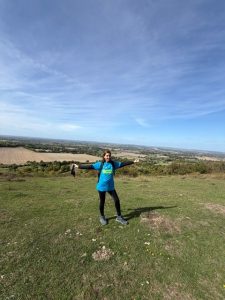 kidd rapinet 3 peaks challenge